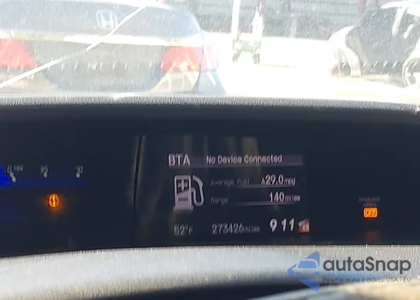 2014 Honda Civic Lx z USA, uszkodzony, nr VIN 19XFB2F51EE081902